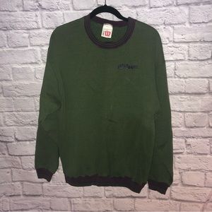 Wilson Vintage Crewneck